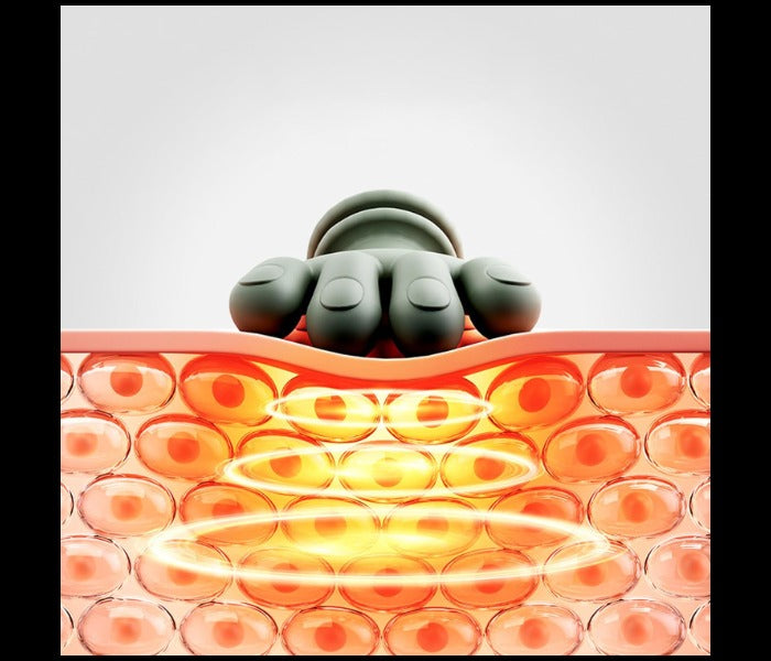 Shoulder & Neck Massager ©