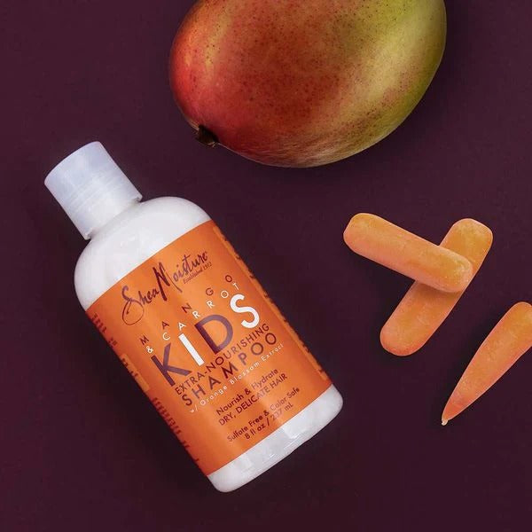 Kids Extra-Nourishing Shampoo