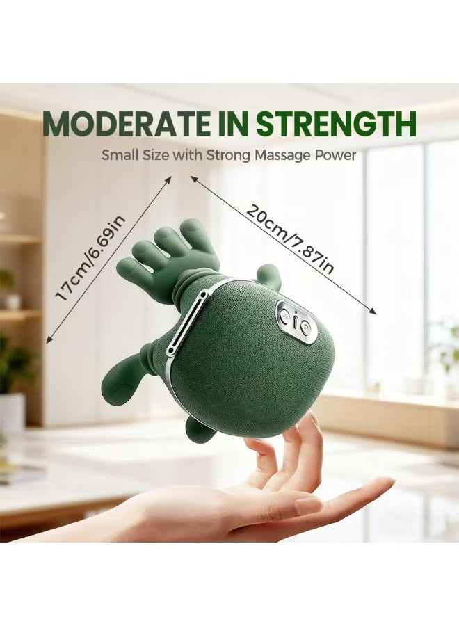 Shoulder & Neck Massager ©