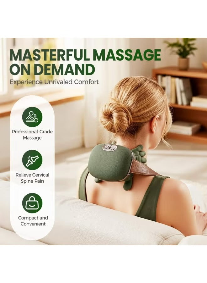 Shoulder & Neck Massager ©