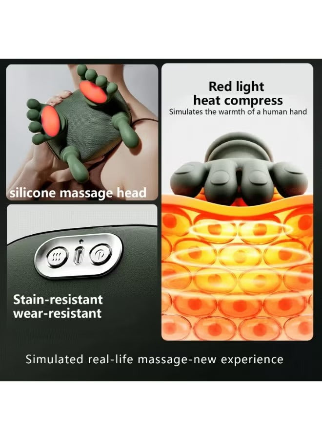 Shoulder & Neck Massager ©