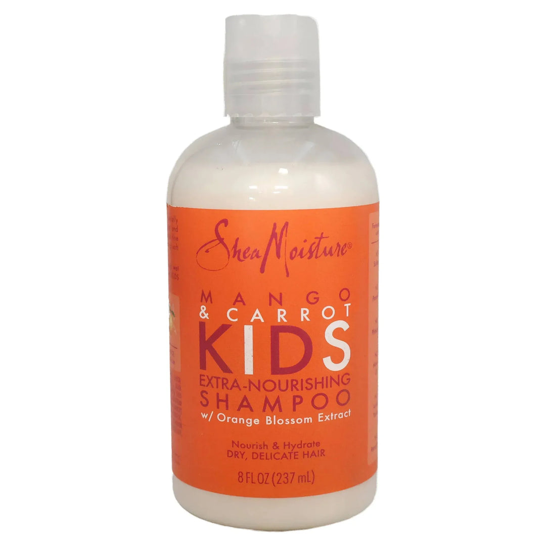 Kids Extra-Nourishing Shampoo