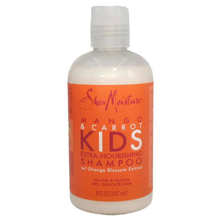 Kids Extra-Nourishing Shampoo