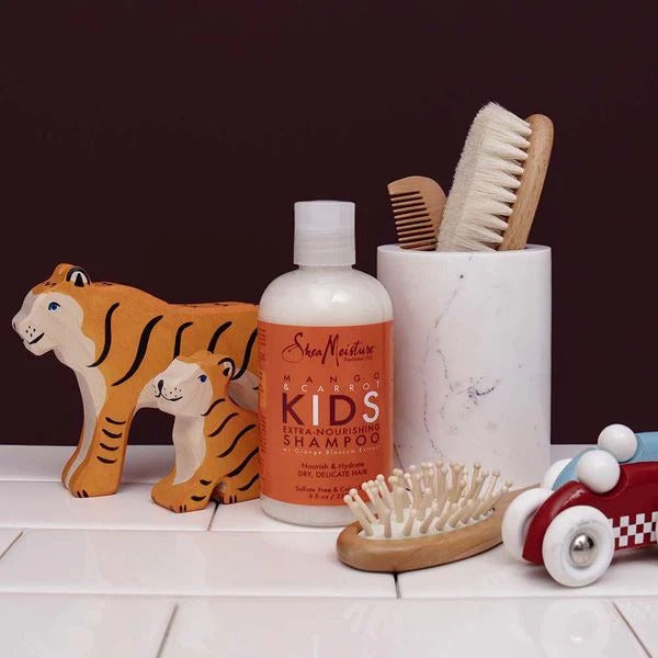 Kids Extra-Nourishing Shampoo