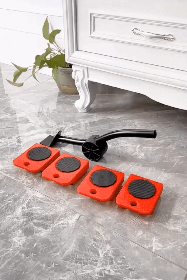 Heavy Duty Furniture Mover